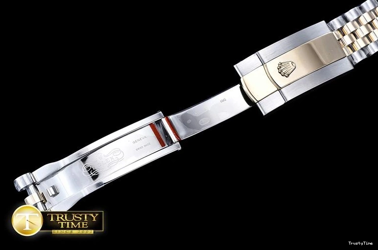 0120 Cozy R2DJ0198A – DateJust 2 Wrap 603